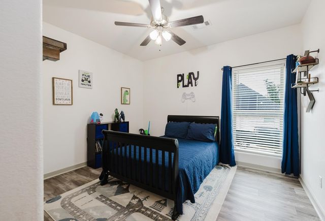 92 Hudson Drive, Sheridan, AR 72150