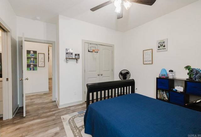 92 Hudson Drive, Sheridan, AR 72150