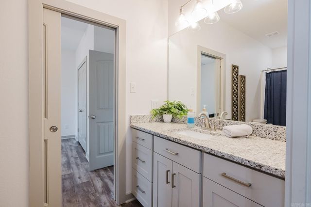 92 Hudson Drive, Sheridan, AR 72150