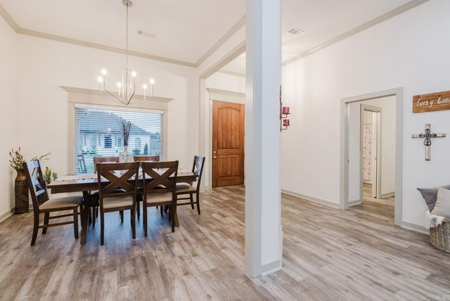 92 Hudson Drive, Sheridan, AR 72150