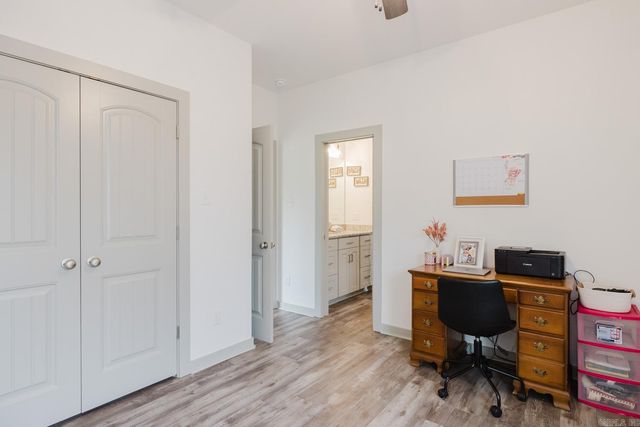 92 Hudson Drive, Sheridan, AR 72150