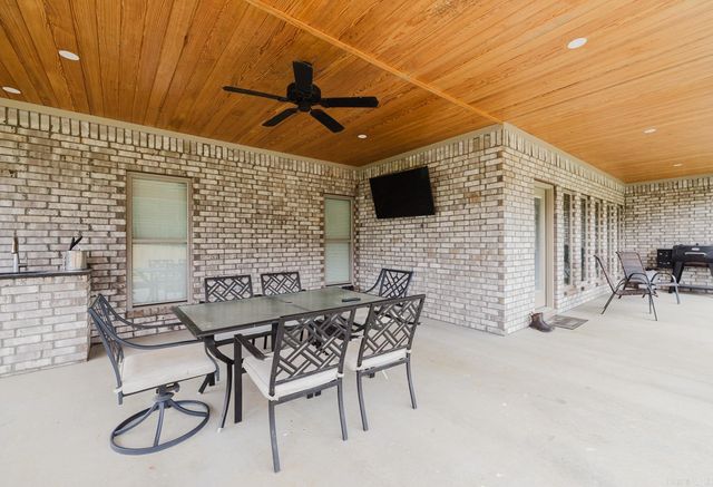 92 Hudson Drive, Sheridan, AR 72150