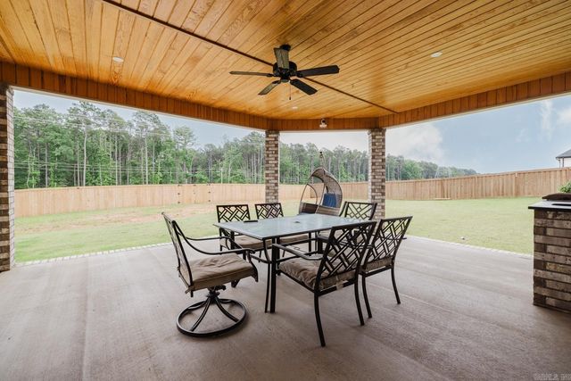 92 Hudson Drive, Sheridan, AR 72150