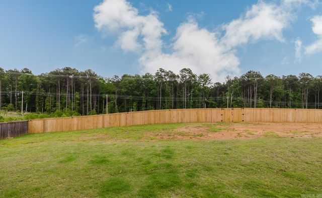 92 Hudson Drive, Sheridan, AR 72150