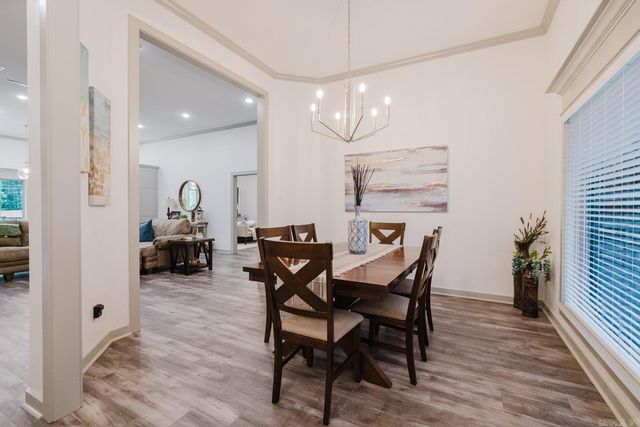 92 Hudson Drive, Sheridan, AR 72150