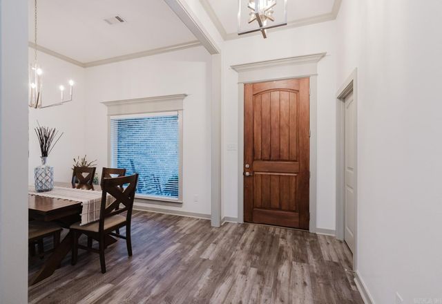 92 Hudson Drive, Sheridan, AR 72150