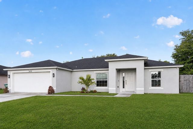 3650 MONUMENT DRIVE, Deltona, FL 32738