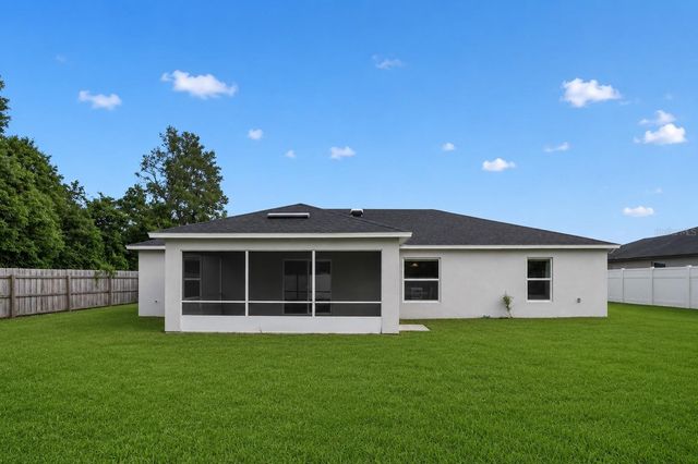 3650 MONUMENT DRIVE, Deltona, FL 32738