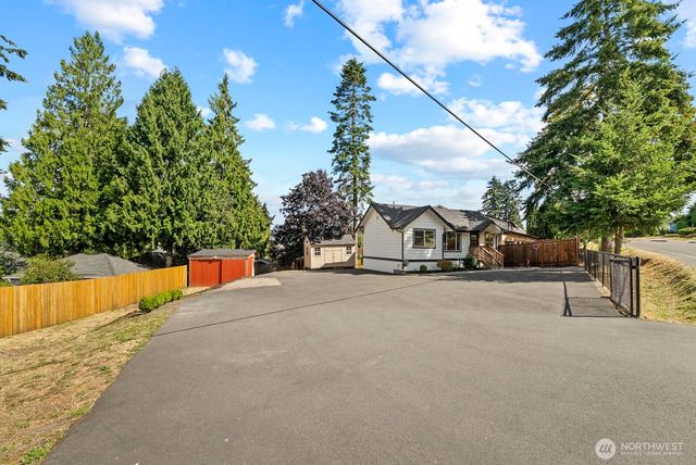 1512 Milton Way, Milton, WA 98354