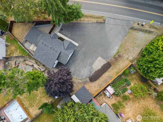 1512 Milton Way, Milton, WA 98354