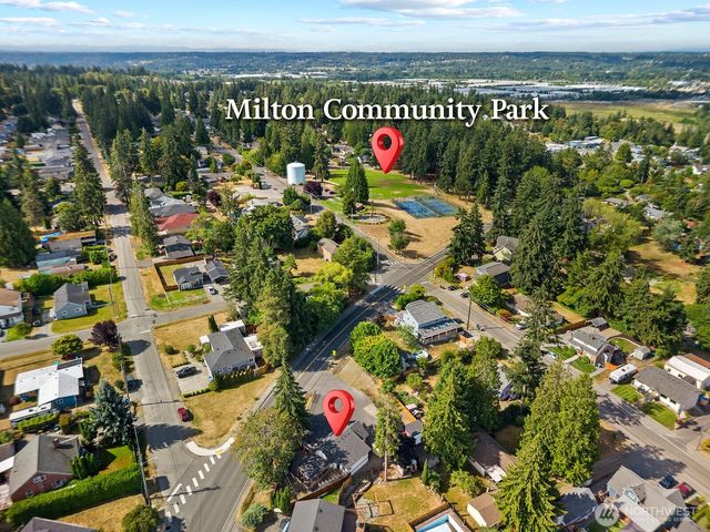 1512 Milton Way, Milton, WA 98354