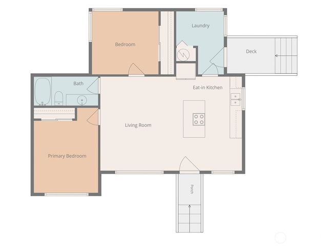 1512 Milton Way, Milton, WA 98354