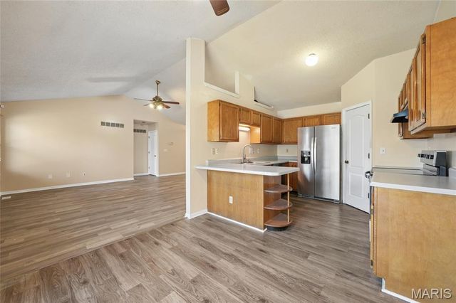 1203 Advance Drive, Florissant, MO 63031