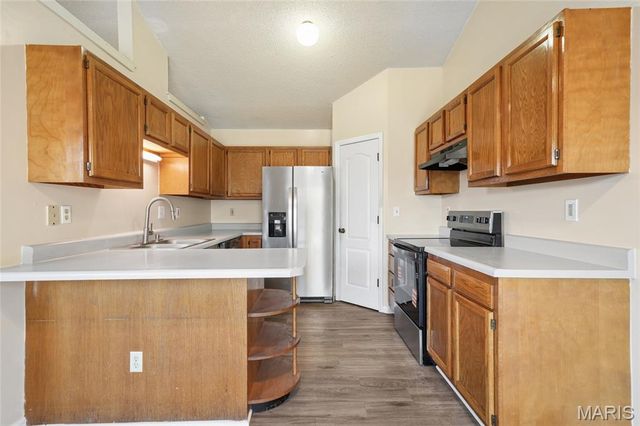 1203 Advance Drive, Florissant, MO 63031