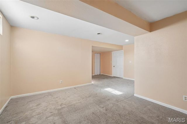 1203 Advance Drive, Florissant, MO 63031