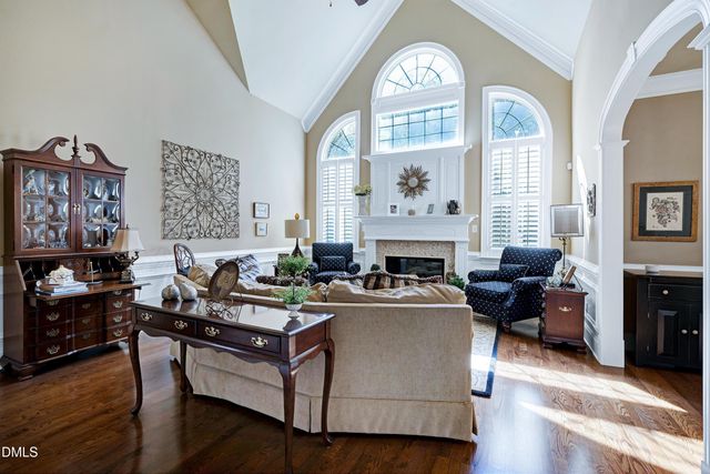 210 Sonoma Valley Drive, Cary, NC 27518