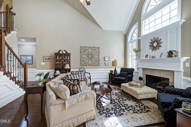 210 Sonoma Valley Drive, Cary, NC 27518