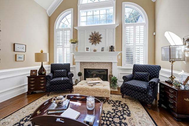 210 Sonoma Valley Drive, Cary, NC 27518