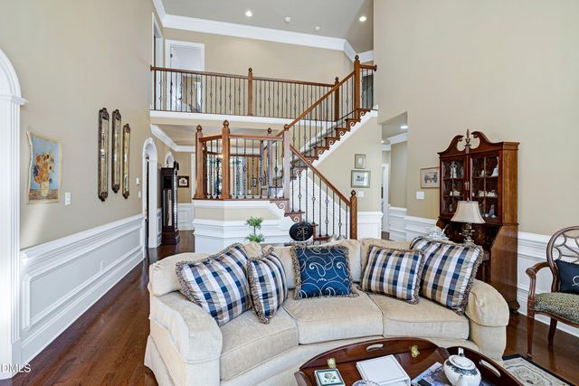 210 Sonoma Valley Drive, Cary, NC 27518