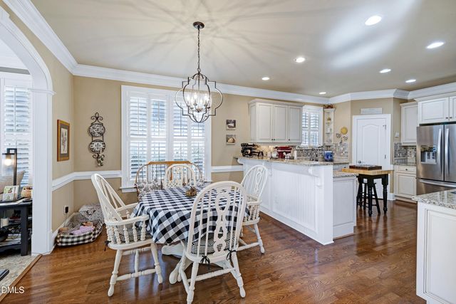 210 Sonoma Valley Drive, Cary, NC 27518