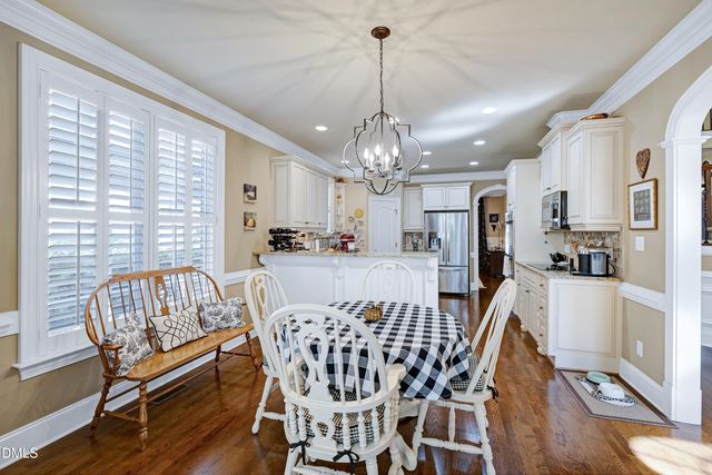 210 Sonoma Valley Drive, Cary, NC 27518