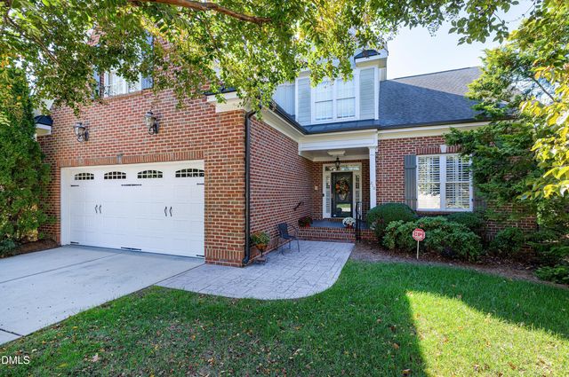 210 Sonoma Valley Drive, Cary, NC 27518