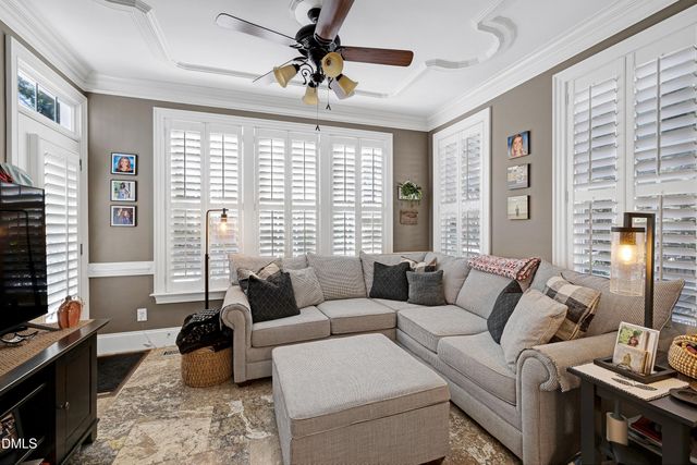 210 Sonoma Valley Drive, Cary, NC 27518