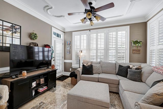 210 Sonoma Valley Drive, Cary, NC 27518