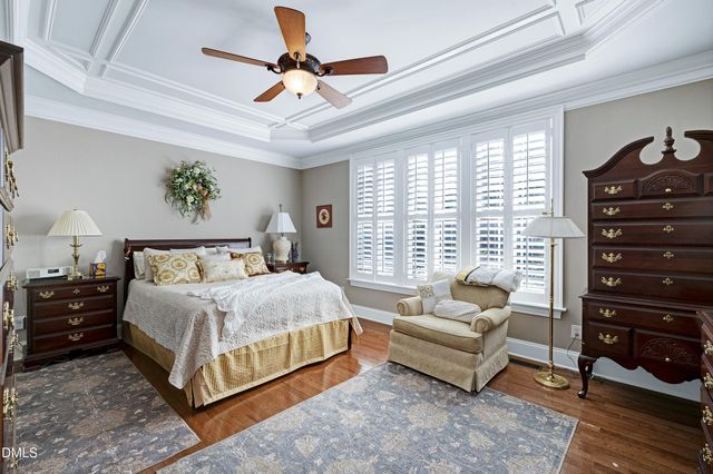 210 Sonoma Valley Drive, Cary, NC 27518