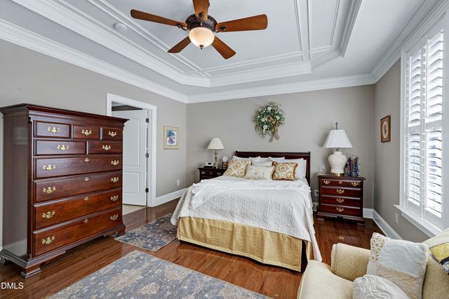 210 Sonoma Valley Drive, Cary, NC 27518