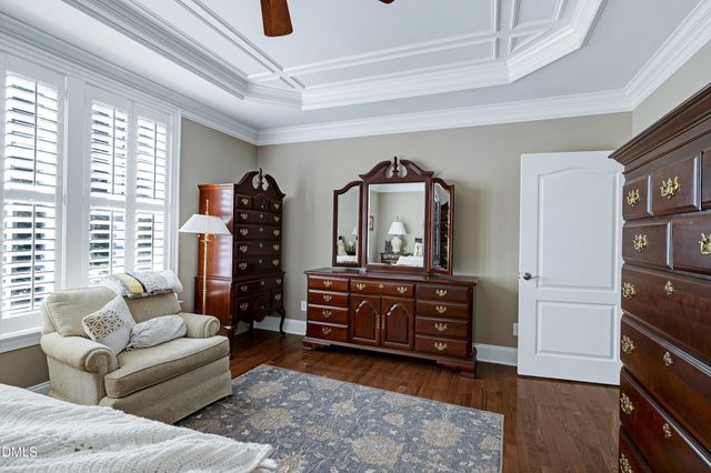 210 Sonoma Valley Drive, Cary, NC 27518