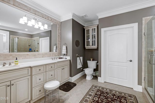 210 Sonoma Valley Drive, Cary, NC 27518