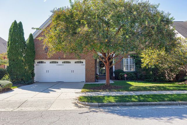 210 Sonoma Valley Drive, Cary, NC 27518