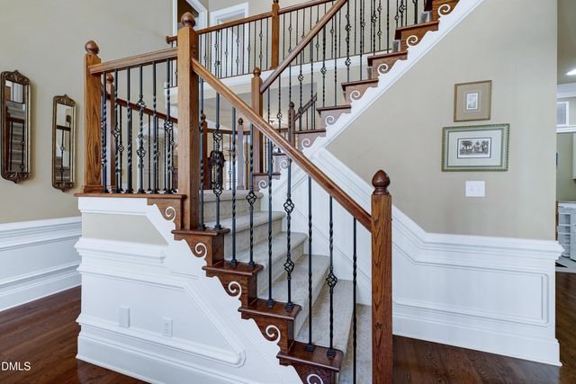 210 Sonoma Valley Drive, Cary, NC 27518