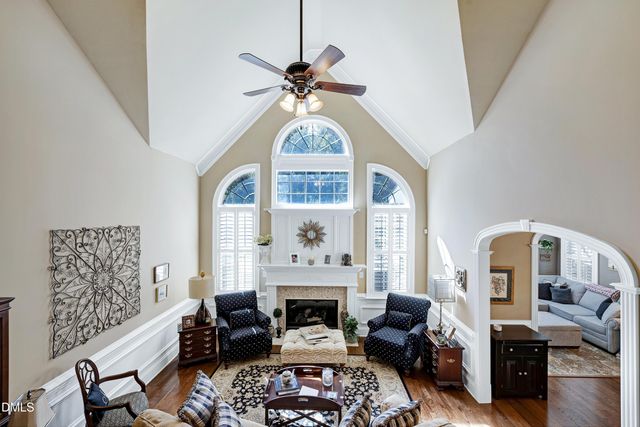 210 Sonoma Valley Drive, Cary, NC 27518