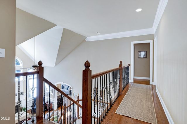 210 Sonoma Valley Drive, Cary, NC 27518