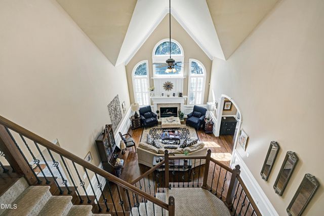 210 Sonoma Valley Drive, Cary, NC 27518