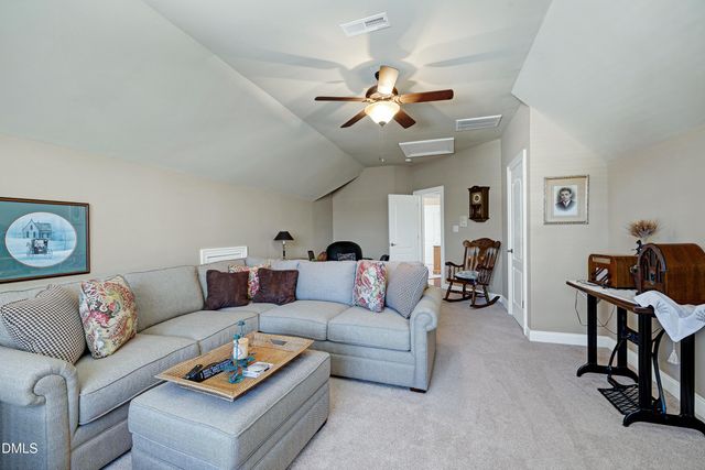 210 Sonoma Valley Drive, Cary, NC 27518