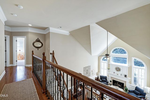 210 Sonoma Valley Drive, Cary, NC 27518