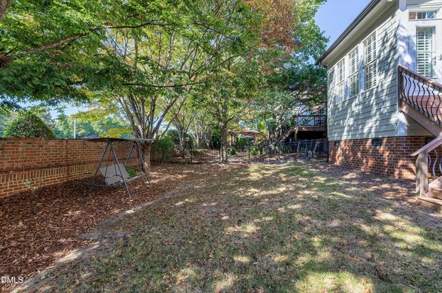 210 Sonoma Valley Drive, Cary, NC 27518