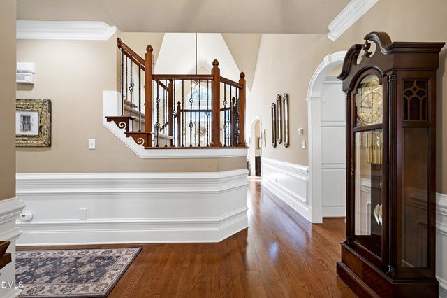 210 Sonoma Valley Drive, Cary, NC 27518