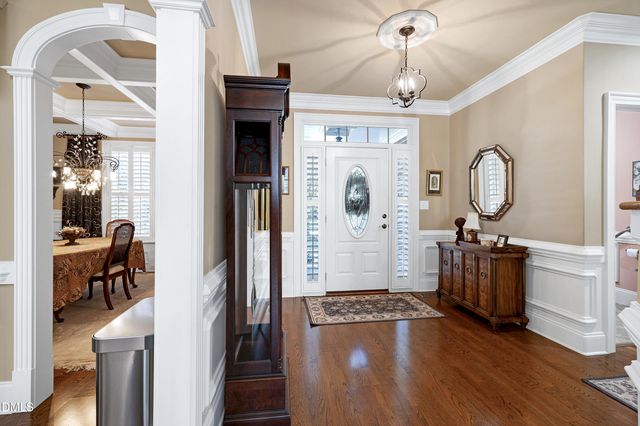 210 Sonoma Valley Drive, Cary, NC 27518