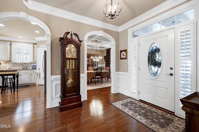 210 Sonoma Valley Drive, Cary, NC 27518