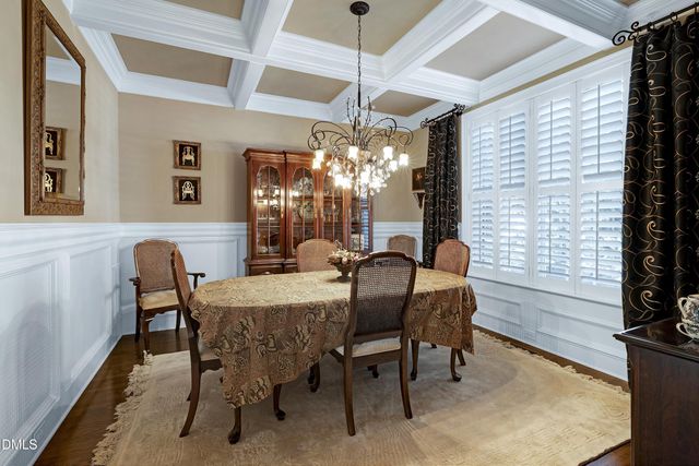 210 Sonoma Valley Drive, Cary, NC 27518