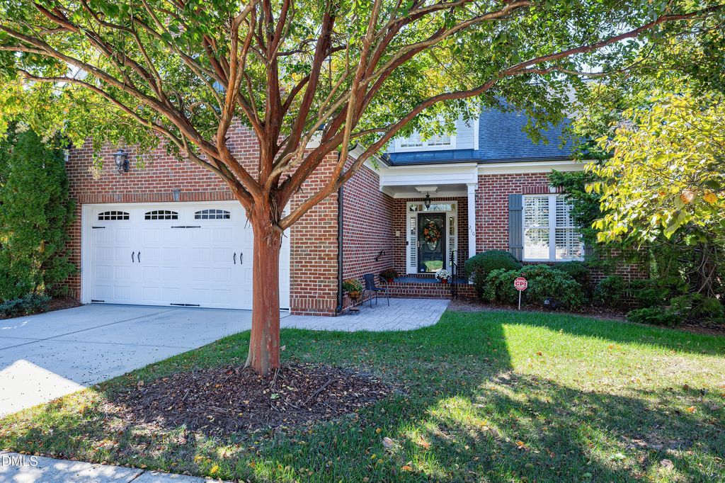 210 Sonoma Valley Drive, Cary, NC 27518