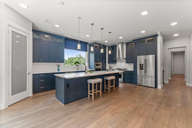 18867 Mystic Point, Montgomery, TX 77356