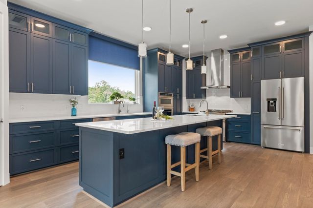 18867 Mystic Point, Montgomery, TX 77356