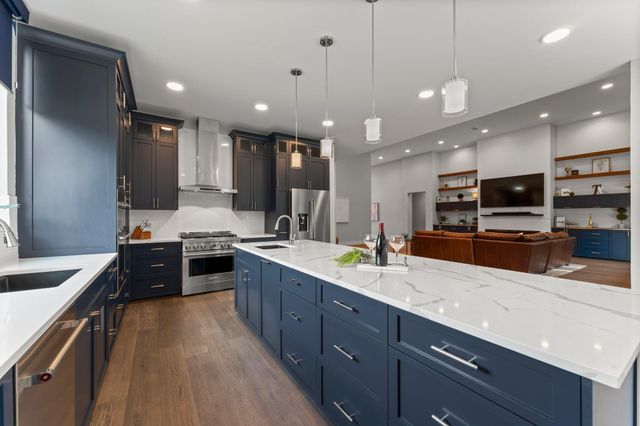 18867 Mystic Point, Montgomery, TX 77356