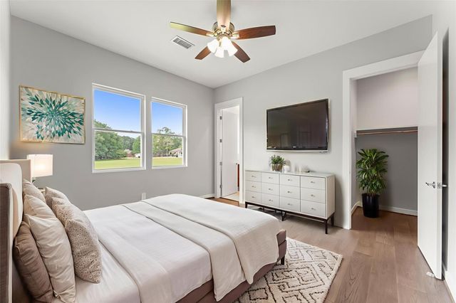 18867 Mystic Point, Montgomery, TX 77356