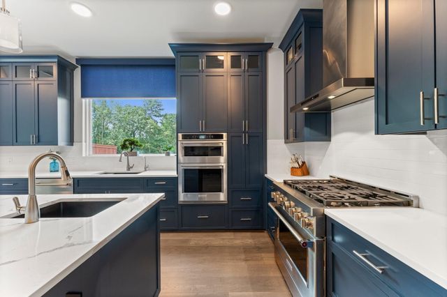 18867 Mystic Point, Montgomery, TX 77356